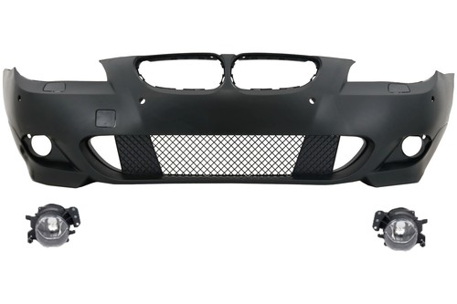 Paraurti per bmw e60 berlina - paraurti,