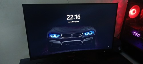 Aoc gaming c27g2ze monitor - aoc,