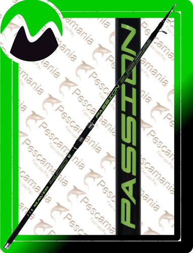 Canna maver passion surf - canna,