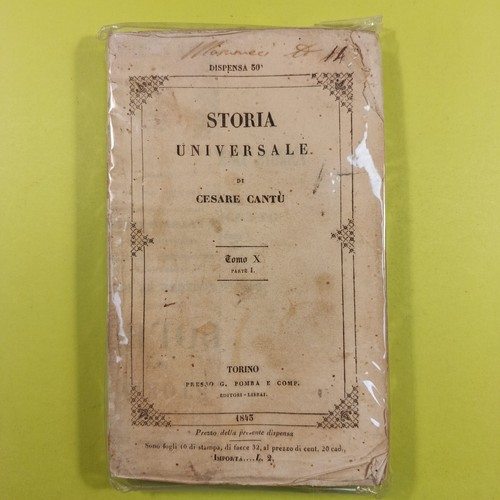 Storia universale cesare - storia,