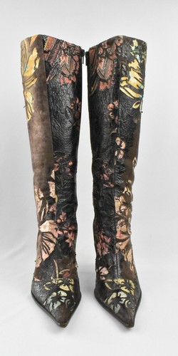 Stivali roberto cavalli - stivali, al