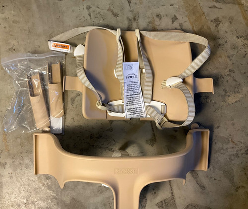 Stokke tripp trapp baby set - stokke,