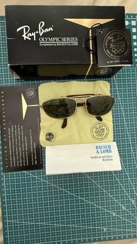 Gafas vintage ray ban - gafas, w1709