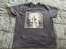 Camicia Organo Genocidio Ufficiale Rumore Industriale Anencefalia Atrax Morgue XL Rara