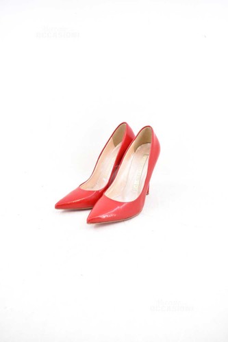 Scarpe donna con tacco - scarpe, in