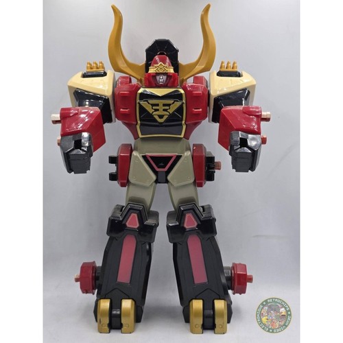 Figurine power rangers samurai - figurine,