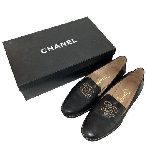 Scarpe chanel opera - chanel, mark