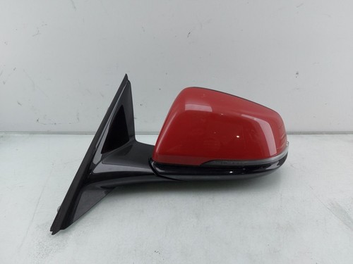 Specchietto laterale bmw 1 - sx,
