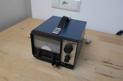 Generatore segnale audio - generatore,