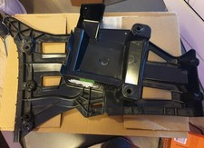 Copertura attacco paraurti