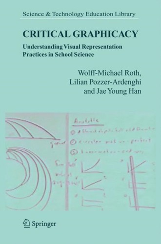 Roth critical graphicacy - roth,