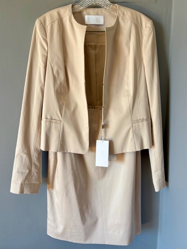 Tuta hugo boss nuova donna - boss,