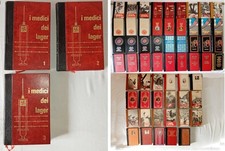 I MEDICI DEI LAGER. Edizioni