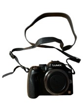 Panasonic Lumix DMC-G5