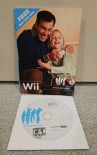 Nintendo Wii DS Promotional