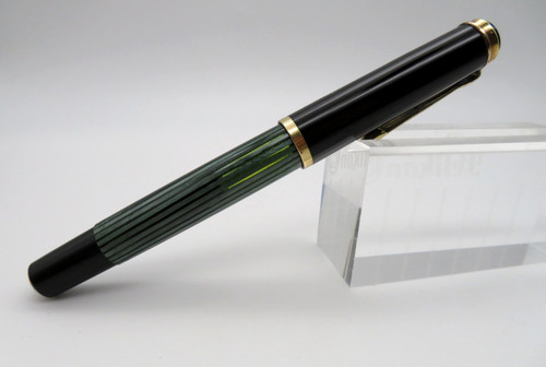 Penna stilografica pelikan - stilografica,
