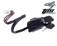 INTERRUTTORE PRINCIPALE CANNA