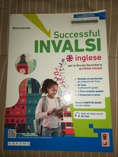Libro Successful INVALSI -