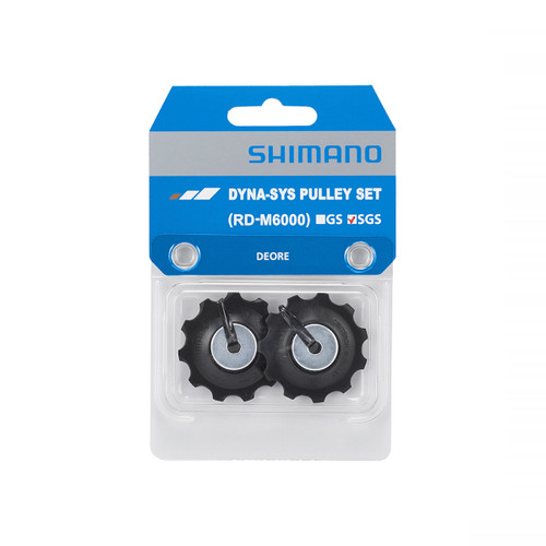 Pulegge cambio shimano - shimano, deore