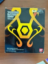 Saint Seiya myth Cloth BANDAI