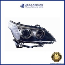 FARO PROIETTORE ANTERIORE