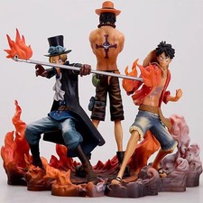 Action Figure One Piece 17 cm