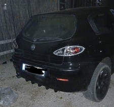 Coppia fari fanali posteriori