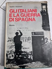 Gli italiani e la guerra di