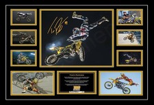 Poster Stampa Ricordi Firmato