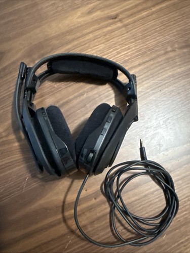 Cuffia astro a50 nera - cuffia,