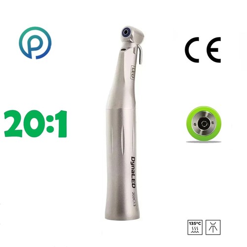 Led selfpower 80n 1 - led, 20:1