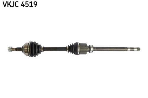 Albero motore skf vkjc - skf, 4519