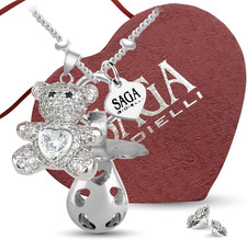 ® Collana Donna Chiama Angeli