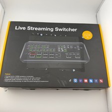 READ MT-VIKI HDMI Live Stream