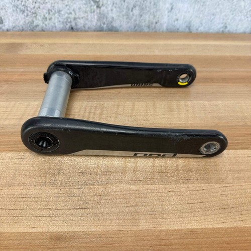 Sram red axs 175mm - red,
