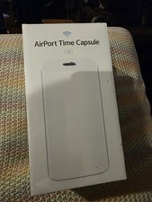 Apple AirPort Time Capsule 3