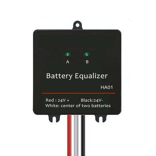 Battery balancer lunga durata - lunga,