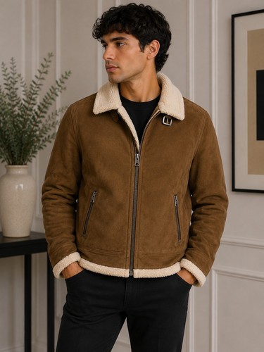 Calvin klein uomo marrone - calvin,
