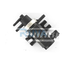 Exhaust Pressure Converter
