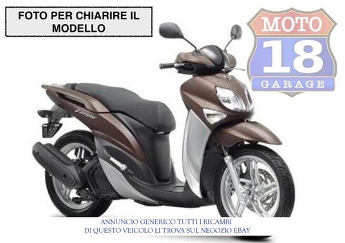 Sono disponibili ricambi - sono,