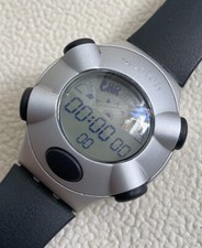 Swatch beat alluminio - swatch,