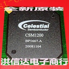   stock chip decoder HD