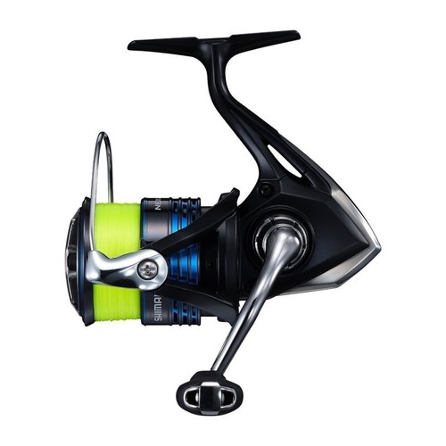 Mulinello spinning shimano - da,