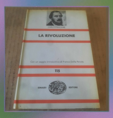 Carlo pisacane la - carlo, pisacane,