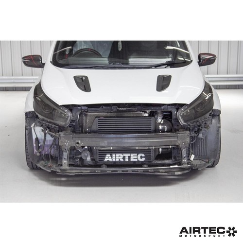 Intercooler airtec motorsport - airtec,