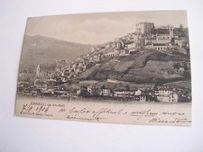 Asti - Canelli da est-sud -