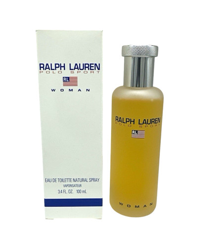 Ralph lauren polo - polo, sport