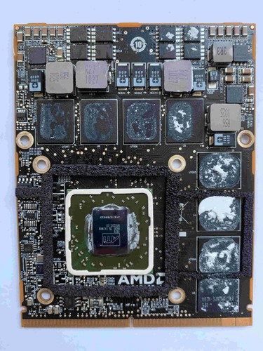 Scheda video amd 109 b97157 - amd, 109-b97157-00