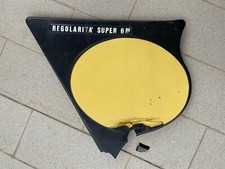 FIANCATINA LATERALE Fantic