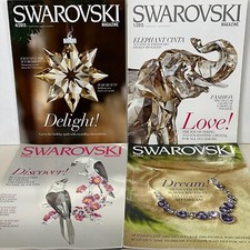 2013 Swarovski Complementary